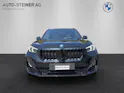 BMW X1 xDrive 30e M Sport