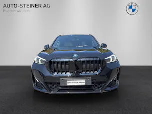 BMW X1 xDrive 30e M Sport