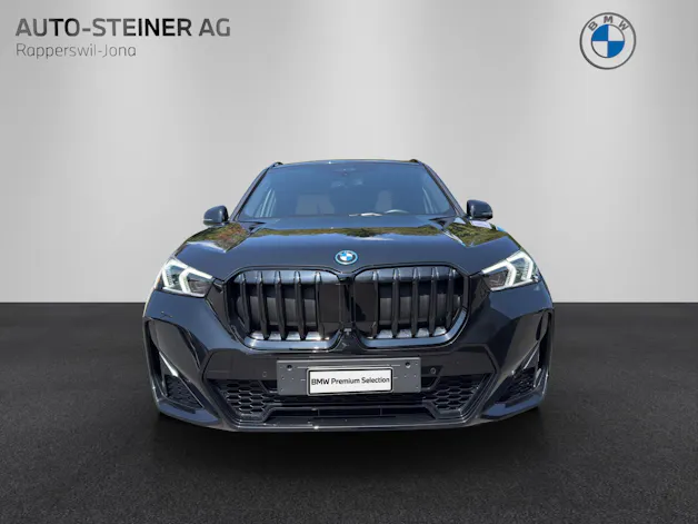 BMW X1 xDrive 30e M Sport