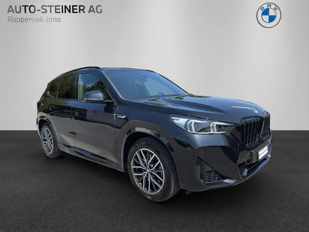 BMW X1 xDrive 30e M Sport