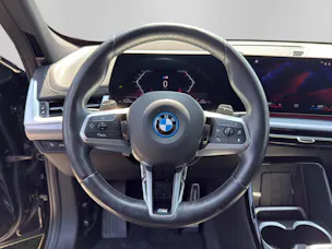 BMW X1 xDrive 30e M Sport