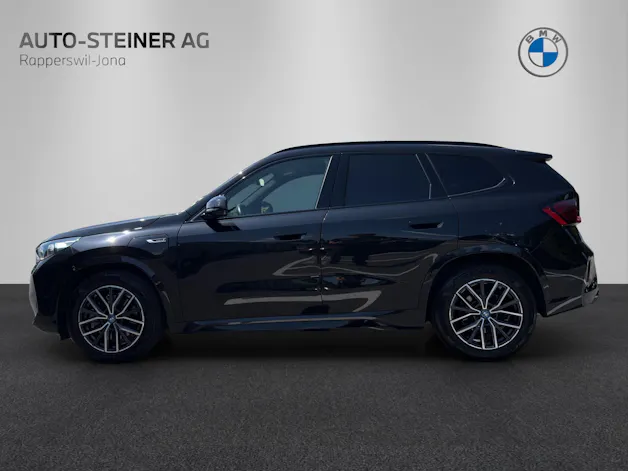 BMW X1 xDrive 30e M Sport
