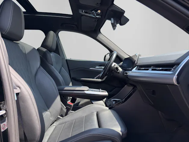 BMW X1 xDrive 30e M Sport