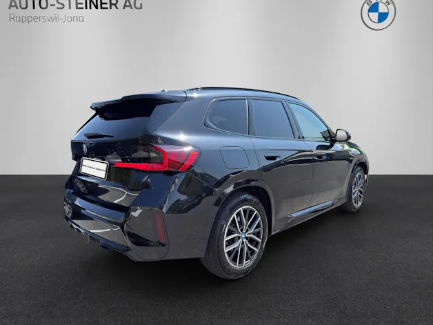 BMW X1 xDrive 30e M Sport