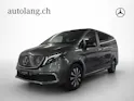 MERCEDES-BENZ EQV 300 Lang