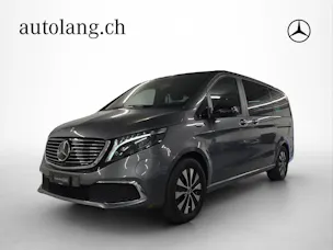 MERCEDES-BENZ EQV 300 Lang