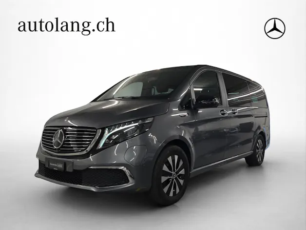 MERCEDES-BENZ EQV 300 Lang