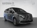 Mercedes-Benz EQV 300 Lang