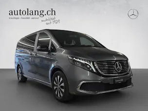 MERCEDES-BENZ EQV 300 Lang