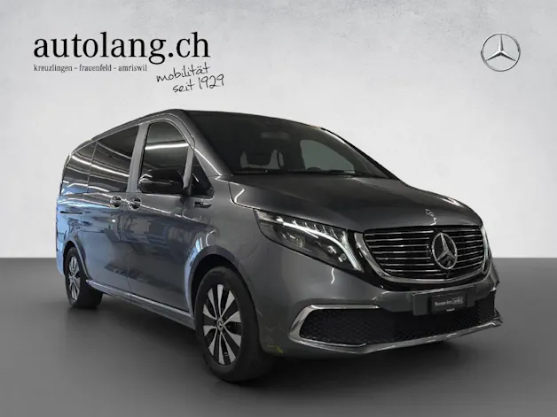 Mercedes-Benz EQV 300 Lang