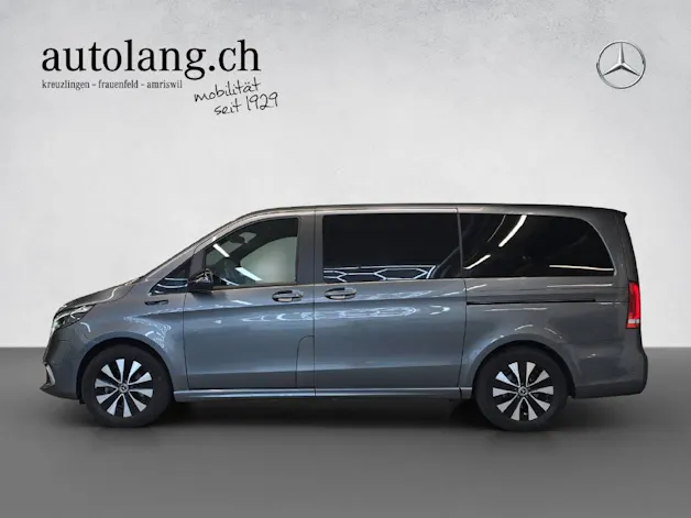 Mercedes-Benz EQV 300 Lang