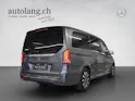 Mercedes-Benz EQV 300 Lang