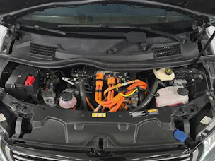 MERCEDES-BENZ EQV 300 Lang