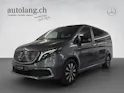 Mercedes-Benz EQV 300 Lang