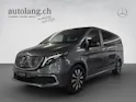 Mercedes-Benz EQV 300 Lang
