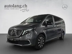Mercedes-Benz EQV 300 Lang