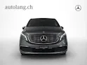 MERCEDES-BENZ EQV 300 Lang