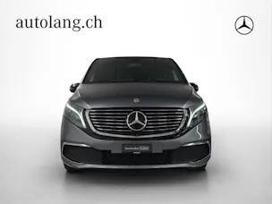 MERCEDES-BENZ EQV 300 Lang