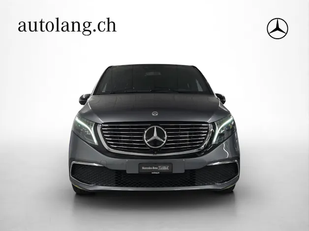 MERCEDES-BENZ EQV 300 Lang