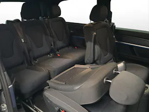 MERCEDES-BENZ EQV 300 Lang