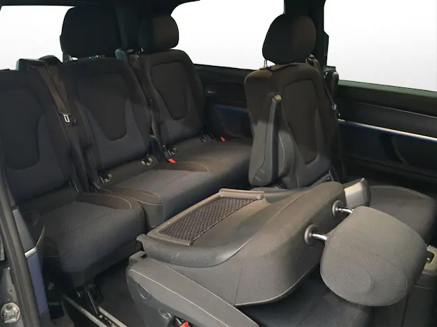 MERCEDES-BENZ EQV 300 Lang