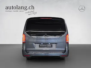 MERCEDES-BENZ EQV 300 Lang