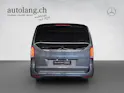 Mercedes-Benz EQV 300 Lang
