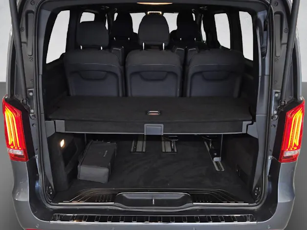 Mercedes-Benz EQV 300 Lang