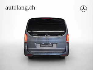 MERCEDES-BENZ EQV 300 Lang