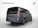 MERCEDES-BENZ EQV 300 Lang
