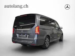 MERCEDES-BENZ EQV 300 Lang