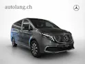 MERCEDES-BENZ EQV 300 Lang