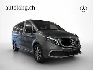 MERCEDES-BENZ EQV 300 Lang