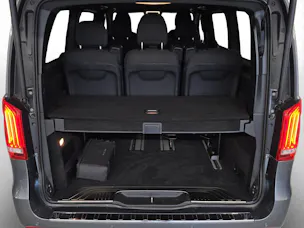 MERCEDES-BENZ EQV 300 Lang