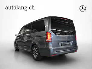 MERCEDES-BENZ EQV 300 Lang