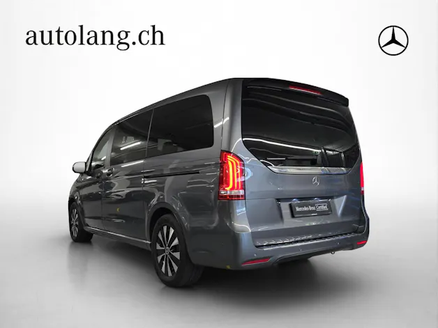 MERCEDES-BENZ EQV 300 Lang