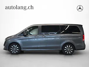 MERCEDES-BENZ EQV 300 Lang