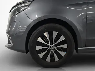 MERCEDES-BENZ EQV 300 Lang