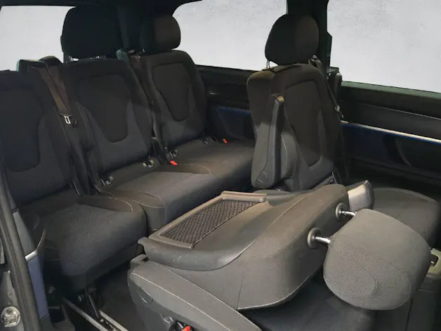 Mercedes-Benz EQV 300 Lang