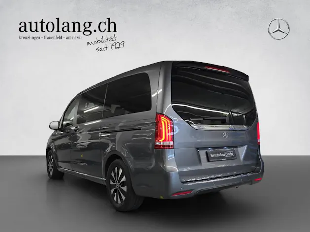 Mercedes-Benz EQV 300 Lang