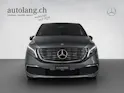 Mercedes-Benz EQV 300 Lang