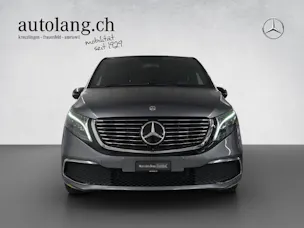 MERCEDES-BENZ EQV 300 Lang