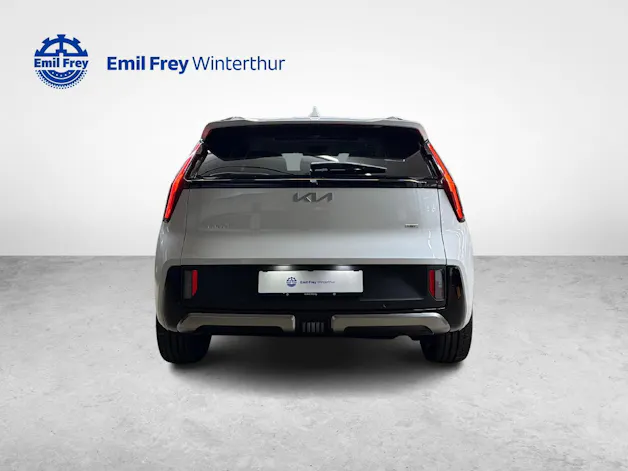 Kia Niro 1.6 GDi Hybrid Style