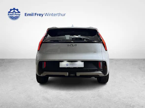 Fahrzeugbild KIA Niro 1.6 GDi Hybrid Style