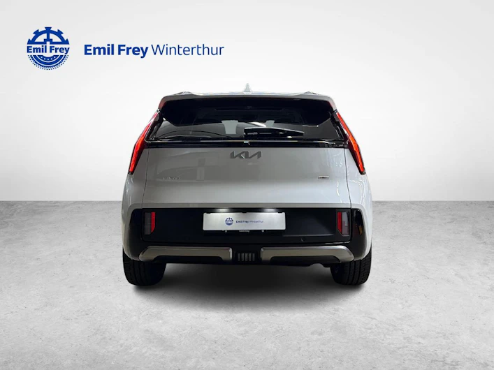 Fahrzeugbild KIA NIRO