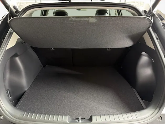 Kia Niro 1.6 GDi Hybrid Style