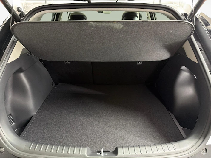Fahrzeugbild KIA NIRO