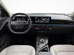 Kia Niro 1.6 GDi Hybrid Style