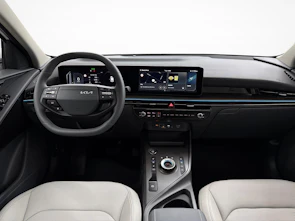 Fahrzeugbild KIA Niro 1.6 GDi Hybrid Style