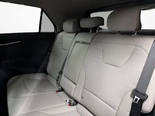Kia Niro 1.6 GDi Hybrid Style